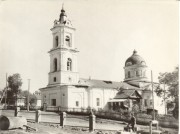 Буйское. Покрова Пресвятой Богородицы, церковь