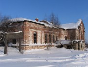 Церковь Успения Пресвятой Богородицы - Заево - Нагорский район - Кировская область