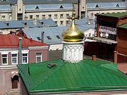 Часовня Преображения Господня, , Нижний Новгород, Нижний Новгород, город, Нижегородская область