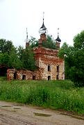 Церковь Собора Пресвятой Богородицы - Березники - Комсомольский район - Ивановская область