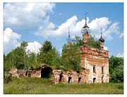 Березники. Собора Пресвятой Богородицы, церковь