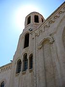 Церковь Троицы Живоначальной - Лимасол - Лимасол - Кипр