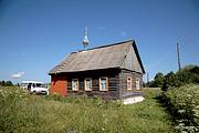 Крисаново-Пятница. Параскевы Пятницы, часовня