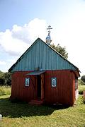Крисаново-Пятница. Параскевы Пятницы, часовня
