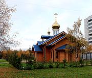 Церковь Николая Чудотворца на Долгоозерной, , Санкт-Петербург, Санкт-Петербург, г. Санкт-Петербург