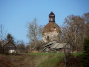 Церковь Рождества Христова, , Красное, Лебяжский район, Кировская область