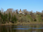 Церковь Рождества Христова, , Красное, Лебяжский район, Кировская область