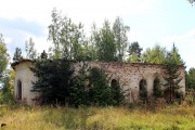 Еремеево. Успения Пресвятой Богородицы, церковь