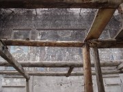 Церковь Владимирской иконы Божией Матери, , Теплогорье, Великоустюгский район, Вологодская область