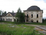 Владимирской иконы Божией Матери, церковь