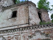 Церковь Преображения Господня, , Ярокурье, Котласский район и г. Котлас, Архангельская область