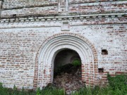 Церковь Спаса Преображения, , Ярокурье, Котласский район и г. Котлас, Архангельская область