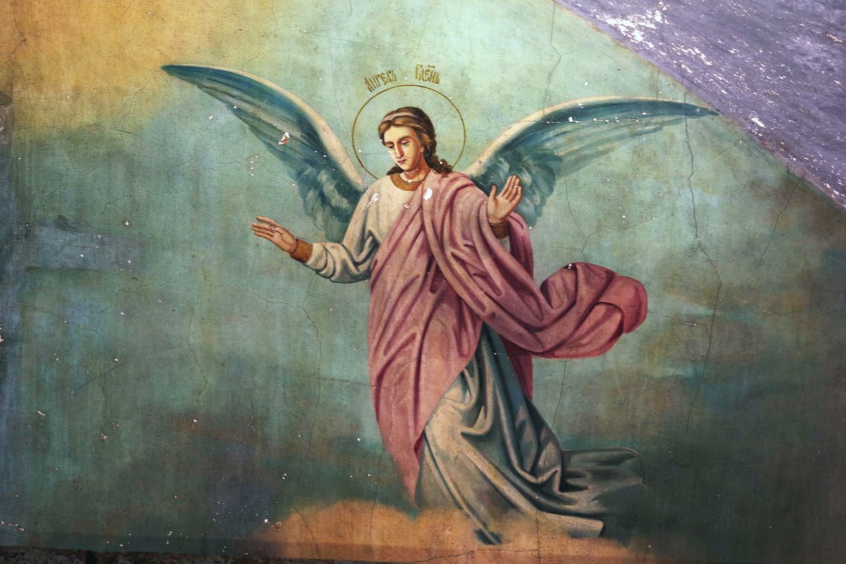 Церковь Василия Великого, Обрадово (Великоустюгский район, Вологодская область). интерьер и убранство