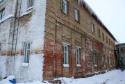 Церковь Николая Чудотворца, , Объячево, Прилузский район, Республика Коми