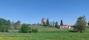 Пятницкое. Спаса Нерукотворного Образа, церковь