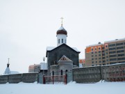 Церковь Илии Пророка - Набережные Челны - Набережные Челны, город - Республика Татарстан