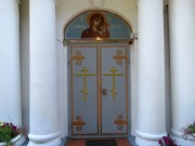 Великие Луки. Казанской иконы Божией Матери, церковь