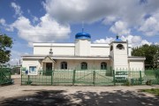 Церковь Покрова Пресвятой Богородицы в Доскине - Автозаводский район - Нижний Новгород, город - Нижегородская область