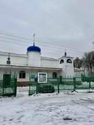 Автозаводский район. Покрова Пресвятой Богородицы в Доскине, церковь