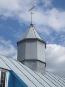 Церковь Георгия Победоносца - Несвиж - Несвижский район - Беларусь, Минская область