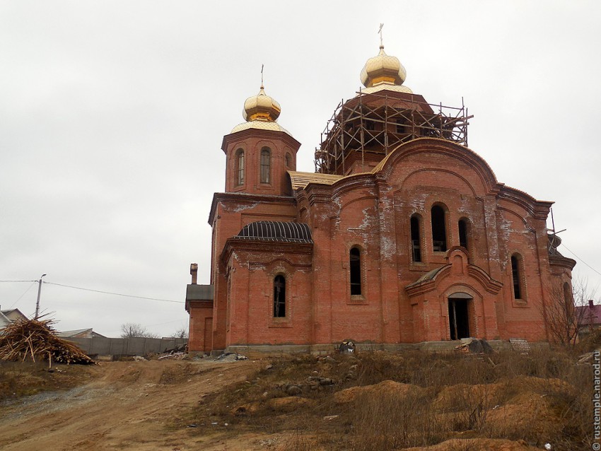 Церковь Вознесения Господня, Несвиж (Несвижский район, Беларусь, Минская область). документальные фотографии, Фотография сайта rustemple.narod.ru