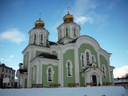 Церковь Вознесения Господня - Несвиж - Несвижский район - Беларусь, Минская область