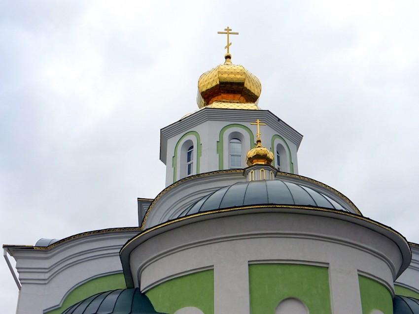 Церковь Вознесения Господня, Несвиж (Несвижский район, Беларусь, Минская область). архитектурные детали