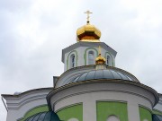 Церковь Вознесения Господня, , Несвиж, Несвижский район, Беларусь, Минская область