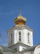 Церковь Вознесения Господня, , Несвиж, Несвижский район, Беларусь, Минская область