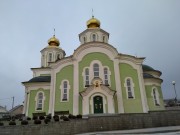 Церковь Вознесения Господня, , Несвиж, Несвижский район, Беларусь, Минская область