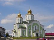 Церковь Вознесения Господня