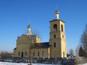 Церковь Николая Чудотворца - Выгоничи - Выгоничский район - Брянская область