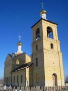 Церковь Николая Чудотворца - Выгоничи - Выгоничский район - Брянская область