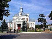 Церковь Вознесения Господня - Копыль - Копыльский район - Беларусь, Минская область