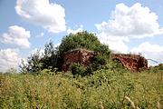 Акулово. Тихвинской иконы Божией Матери, церковь