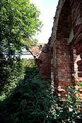 Акулово. Тихвинской иконы Божией Матери, церковь
