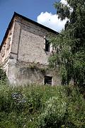 Никольское. Рождества Пресвятой Богородицы, церковь