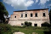 Никольское. Рождества Пресвятой Богородицы, церковь
