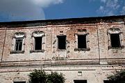 Никольское. Рождества Пресвятой Богородицы, церковь