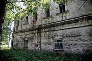 Никольское. Рождества Пресвятой Богородицы, церковь