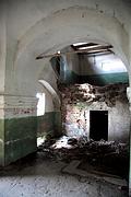 Никольское. Рождества Пресвятой Богородицы, церковь