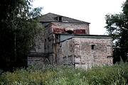 Никольское. Рождества Пресвятой Богородицы, церковь