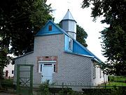 Церковь Георгия Победоносца, , Несвиж, Несвижский район, Беларусь, Минская область
