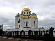 Церковь Георгия Победоносца, , Воткинск, Воткинский район и г. Воткинск, Республика Удмуртия