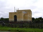 Церковь Николая Чудотворца, , Выгоничи, Выгоничский район, Брянская область