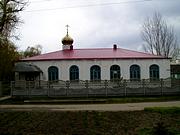 Церковь Георгия Победоносца - Тверская - Апшеронский район - Краснодарский край