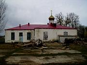 Церковь Георгия Победоносца - Тверская - Апшеронский район - Краснодарский край