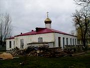Церковь Георгия Победоносца, , Тверская, Апшеронский район, Краснодарский край