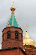 Церковь Владимира равноапостольного, , Кореновск, Кореновский район, Краснодарский край