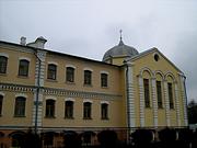 Тамбов. Вознесенский женский монастырь. Церковь Иоанна Кронштадтского